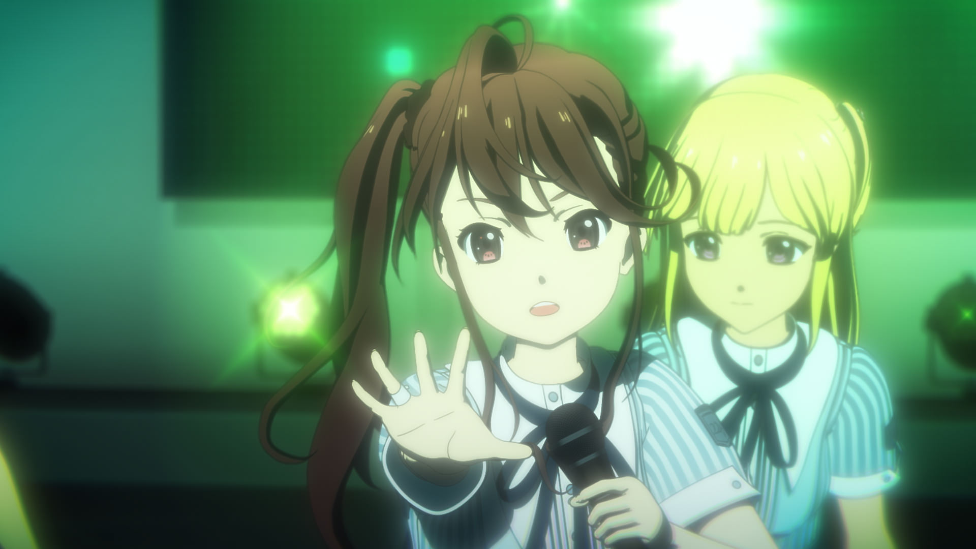 Tvアニメ 22 7 ナナブンノニジュウニ 株式会社白組 Official Website