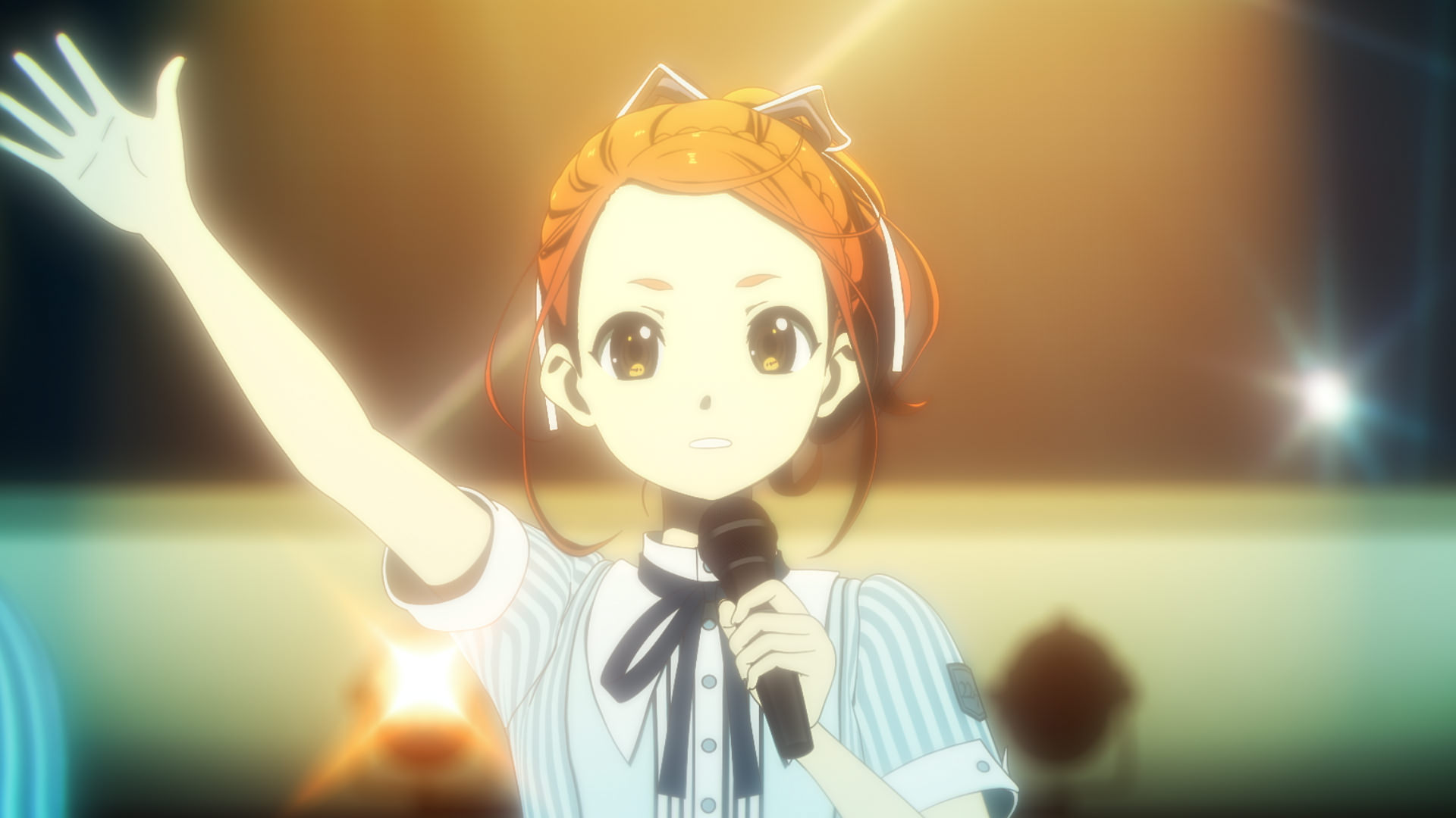 Tvアニメ 22 7 ナナブンノニジュウニ 株式会社白組 Official Website